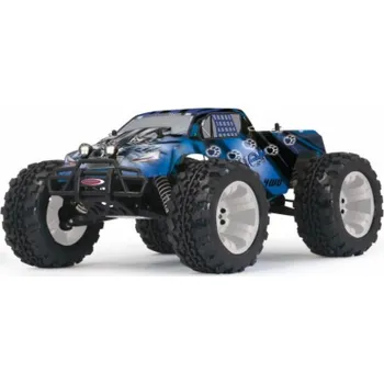 RC model auta Ice Tiger EP 4WD, RC