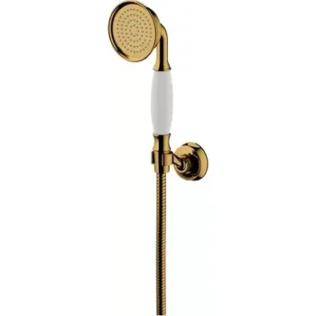 Sprchový set OMNIRES - ARMANCE sprchová souprava zlatá /GL/ ARMANCE-PGL