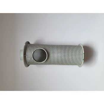 Bazénová filtrace Košík předfiltru čerpadla IRIS