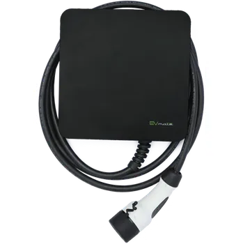 Nabíjecí stanice pro elektromobil Nabíjecí stanice EVmate 01/2-3-16