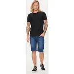 Blend T-Shirt 20716864 Černá Regular Fit S