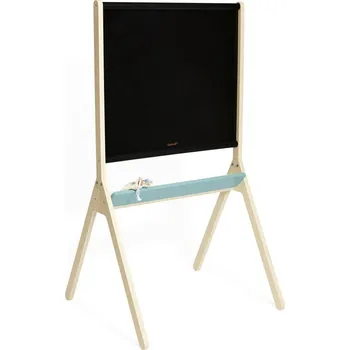 Oboustranná magnetická tabule