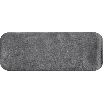 Ručník ArtFir Sportovní ručník AMY | grafit 50 x 90 cm