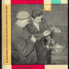 Obrázek k inzerátu: Jak na to? - Miloš Hansa