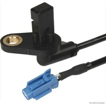 ABS Snímač, počet otáček kol HERTH+BUSS JAKOPARTS J5901028