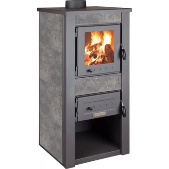 Krbová kamna Pro-Termo Alpina Boiler 24 kW
