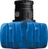 nádrž 4Rain Flat M 295115 3000 l