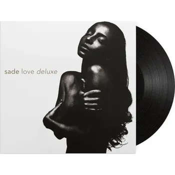 Zahraniční hudba Sade - Love Deluxe (LP, 19658784831)