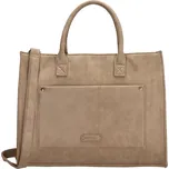 Enrico Benetti Bobbi 66523 Medium Taupe