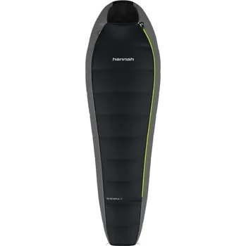 Spacák Hannah Sherpa 300 MT-P Anthracite/dark shadow 195P