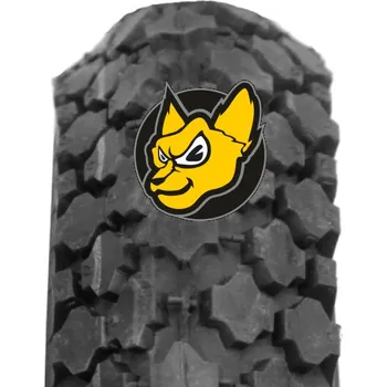 Pneu pro těžký stroj Carlisle (carlstar) 4.80 -8 4 PR TL Hroty