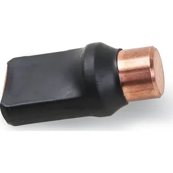 Příslušenství ke svářečce Beta tools Elektroda na proříznuté podložky