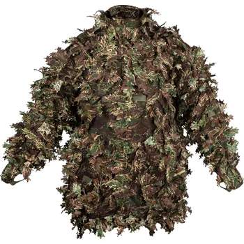 Airsoft NOVRITSCH Novritsch blůza Modular 3D Ghillie Suit - Kreuzotter