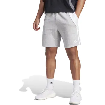 Bavlněné trenky Adidas Tiro 24 šedivo bílé Velikost: S