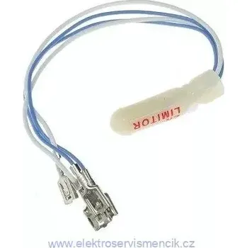 Příslušenství pro troubu Electrolux tepelná pojistka motoru ventilátoru (3872079029)