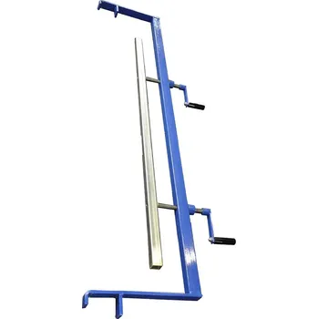 Dílenský lis Feichtner Přípravek pro lisování spárovky