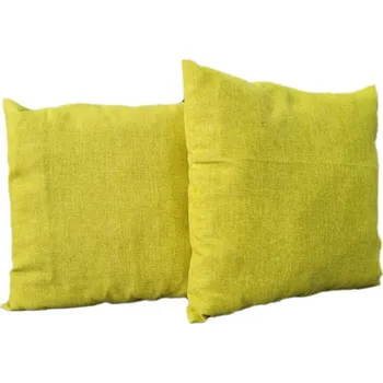 Dekorativní polštářek dekorační polštáře na sedací soupravy, na zahradní nábytek 38x38 cm Harmonia