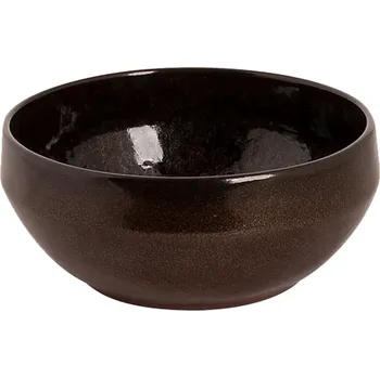 G.Gastro (4 Kusy) BAMA COPPER - Mísa - Ø 150 mm - měď