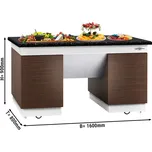 G.Gastro Neutrální prvek - 1,6 x 0,8 m