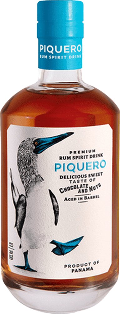 Spirit Drink Piquero 40% 0,7l