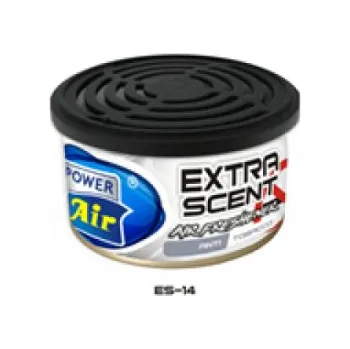 Osvěžovač vzduchu POWER AIR CAN scent osvěžovač 29g Antitobacco