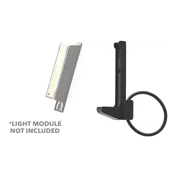 kempingová lampa REDSHIFT náhradní díl Arclight Pedal Multi-Mount