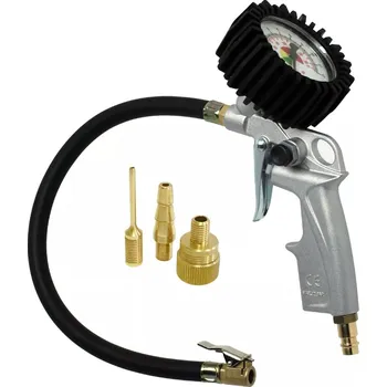 Dílna Schneider pneuhustič RF-RM se sadou trysek