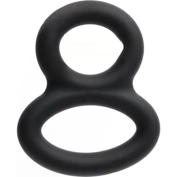 Sport Fucker Frank Ring Black