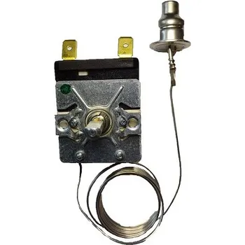 Termostat DEVI Náhradní díl pro Devitemp - termostat EGO 1P.160°C