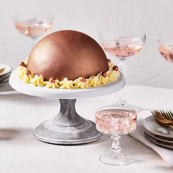 Přisada na vaření a pečení Metalický sprej bronzový FUNCAKES 100 ML