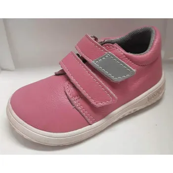 Dětská sportovní obuv JONAP B1MV light - dět.kož.nízké,2SZ,maz.sv.růžo Velikost: 30