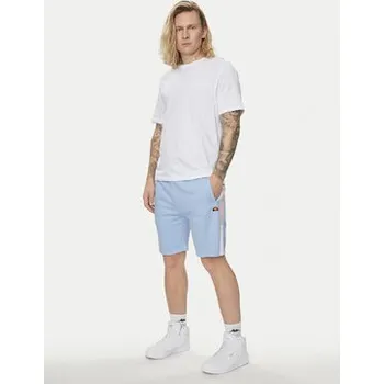 Ellesse Sportovní kraťasy Turi SHR17435 Modrá Regular Fit XXL