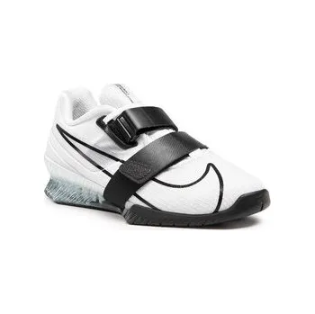 Pánské tenisky Nike Boty do posilovny Romaleos 4 CD3463 101 Bílá 38