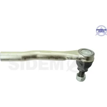 Čep řízení Hlava příčného táhla řízení SIDEM 47839