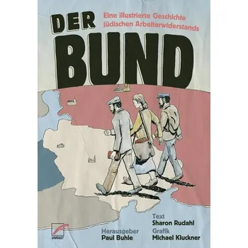 Der Bund - Rudahl, Sharon