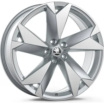 Disk Škoda ARCTOS 8x20 5x112 ET41 silver