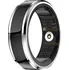 chytrý prsten EQ Ring M1 černý/titan/keramika