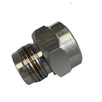 Redukce M26x2 M na DIN F JTLine, provedení chrom JTL-6198