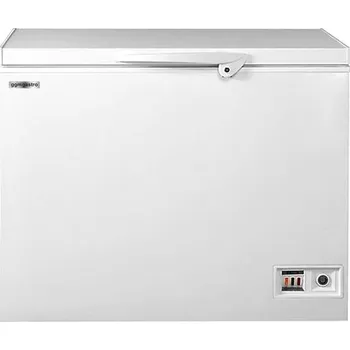 Mraznička G.Gastro Mraznička - 296 litrů