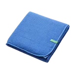 Deka United Colors of Benetton / 100% bavlna / 140 x 190 cm / modrá