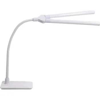 Lampička DuoLamp Table Daylight kalibrované versatilní osvětlení na diamanty