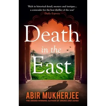 Death in the East - Mukherjee, Abir [EN] (2020, Taschenbuch, Vintage Books)