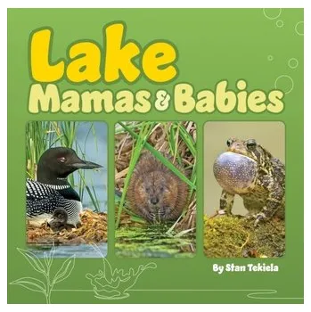 Příroda Lake Mamas and Babies - Tekiela, Stan