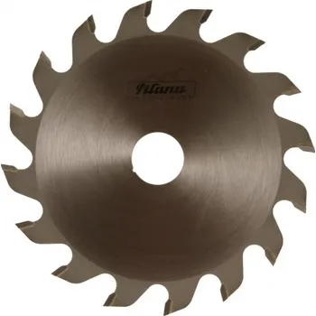 Pilový kotouč Pilana Pilový kotouč SK 180x 4,0/2,5x30 5392 16 FZ - drážkovací