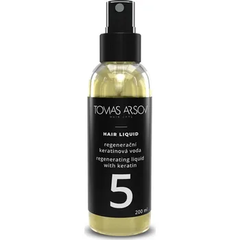 Tomas Arsov Hair Liquid regenerační…