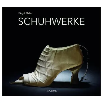 Schuhwerke - Oder, Birgit
