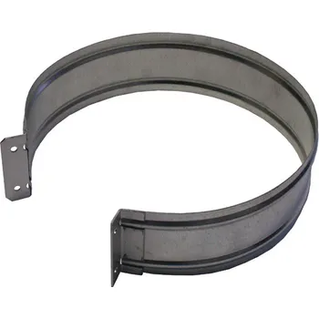 odsavač pilin Urban TR upínací pás 250