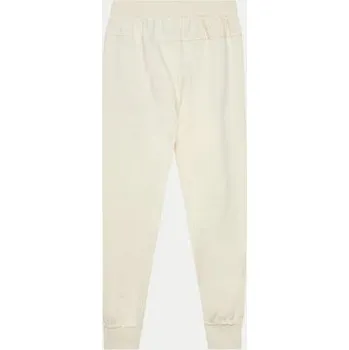 Dámské kalhoty Coccodrillo Teplákové kalhoty WC4120104CEJ Écru Regular Fit 134