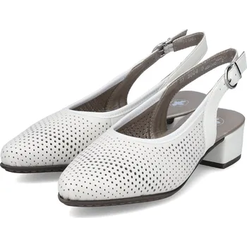 Dámské lodičky Rieker 47066-80 S4