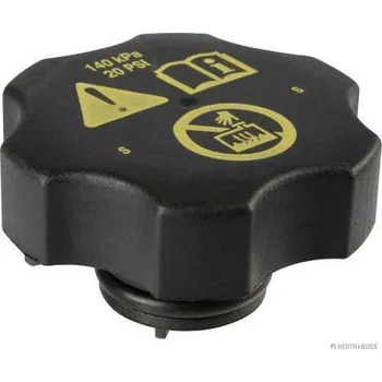 Chladič motoru Uzavírací víčko, chladič HERTH+BUSS JAKOPARTS J1540901